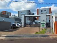 Apartamento com 2 quartos em Ibiporã