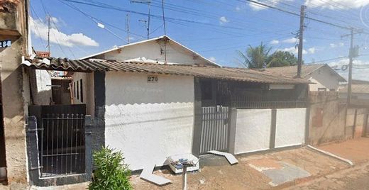 Casa Residencial em Ibitinga-SP