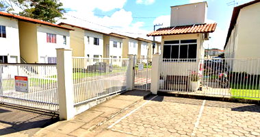 Apartamento 2 quartos, 1 banheiro, 1 vaga, 46.64m² privativos
