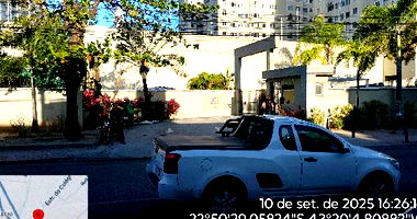 Apartamento 48m² em Condomínio Roosevelt, Rio de Janeiro