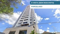 Apartamento de 95,04 m² no Mont Blanc Residence