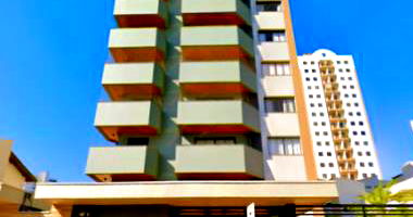 BAURU - DUPLEX 438M² ÚTEIS 4 VGS + DESPEJO