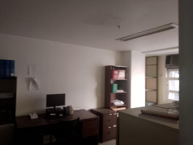 Conjunto de Salas Comerciais com 343m² no Centro do Rio de Janeiro