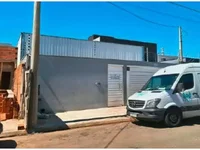 Casa em Leilão com 208m² Construída em Reserva Centenária