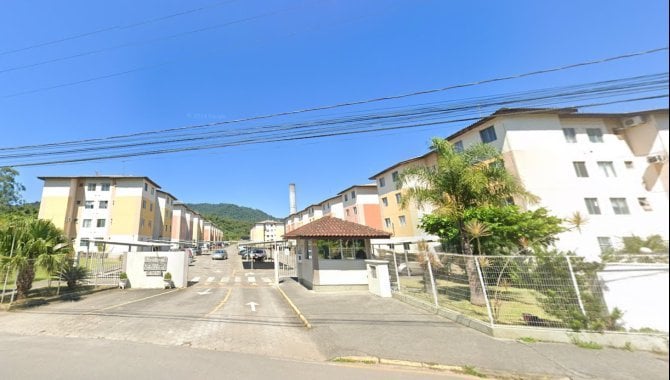 Apartamento 44 m² com 1 vaga - 1º andar - Residencial Ester Menel