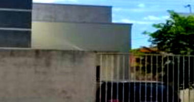 Casa com 2 quartos, 1 banheiro e 71,62m² construídos