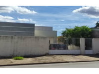 Casa com 2 quartos, 1 banheiro e 71,62m² construídos