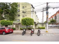 Apartamento com 1 Vaga em Diadema