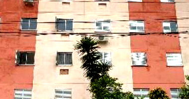 Apartamento com 2 quartos em Porto Alegre