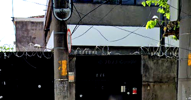 Casa Comercial em Cascadura, Rio de Janeiro