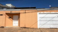 Casa na Cidade Nova - 4 quartos, 145m², Garagem