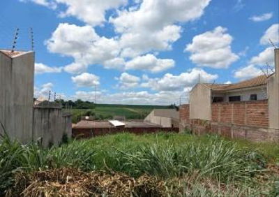 Terreno de 258,30 m² no Jardim América - Paiçandu/PR