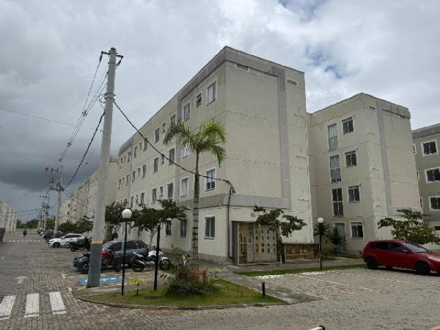 Apartamento com 2 quartos, 83,51m², 1 vaga de garagem