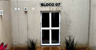 Apartamento com 2 Quartos em Ourinhos/SP