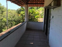 Casa com 171m² construída, ocupada, pronta para morar