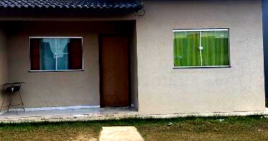 Casa com 2 Quartos e 1 Vaga em Vigia - Oportunidade!