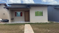 Casa com 2 Quartos e 1 Vaga em Vigia - Oportunidade!