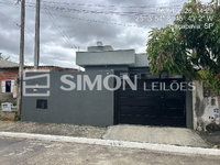 Casa 1 quarto, 1 banheiro, 64m² em Cacapava/SP
