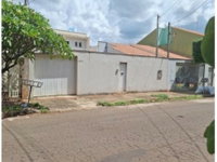 Casa residencial 2 pavimentos com 163,47m² em Londrina/PR