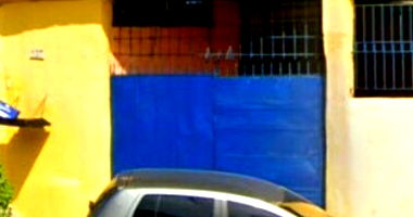 Casa parte ideal 50% com terreno de 294m², imóvel ocupado