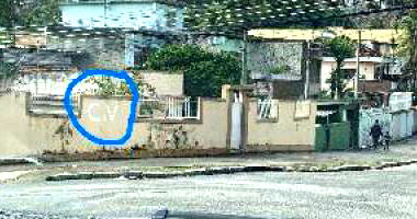 Apartamento com 3 quartos na Praça Seca, Rio de Janeiro