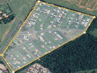 Terreno Urbano de 308m² em Terras Alphaville