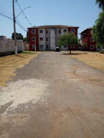 Apartamento 53m², 2 Quartos, 1 Vaga - Oportunidade
