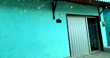 Casa com 94,72m² em Junqueiro/AL