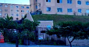 Apartamento com 2 quartos em Vespasiano