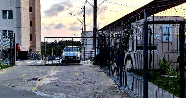 Apartamento 2 quartos, 70,96 m², desocupado