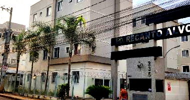 Apartamento 2 Quartos em Contagem - Oportunidade Única