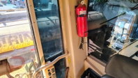 MOTONIVELADORA CATERPILLAR 120K