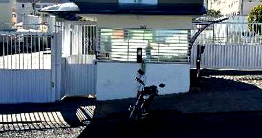 Apartamento com 2 quartos em Uberlândia