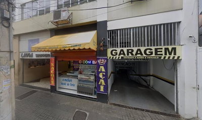 Apartamento 301 no Centro de Cabo Frio com 86m²