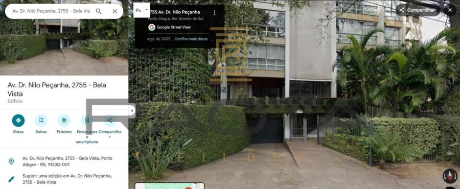 Apartamento com 3 quartos, 1 suíte e 3 vagas de garagem