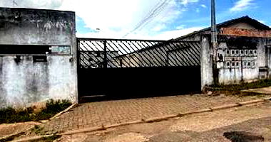 Casa com 2 quartos, 1 banheiro, 1 vaga e 60,32m² privativos