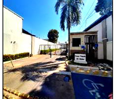 Apartamento 2 quartos, 1 banheiro, 1 vaga, 42,78m² privativos