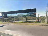Prédio Comercial em Leilão com 1400m² Construída