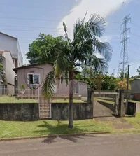 Terreno com 390m² em Estância Velha, RS