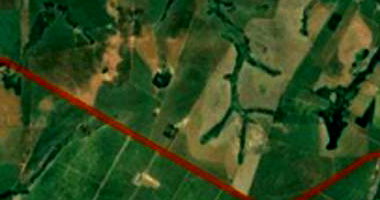 Imóvel Rural com 5.50ha em Goioerê/PR - Ocupado