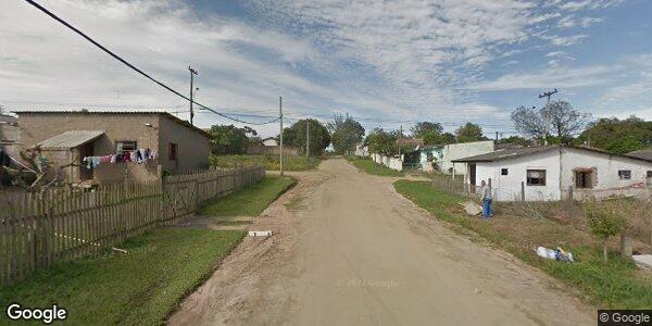 Terreno amplo com 432.200m², ideal para investimento