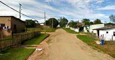 Terreno amplo com 432.200m², ideal para investimento