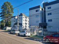 Apartamento 2 quartos, 1 banheiro, 47,34 m²
