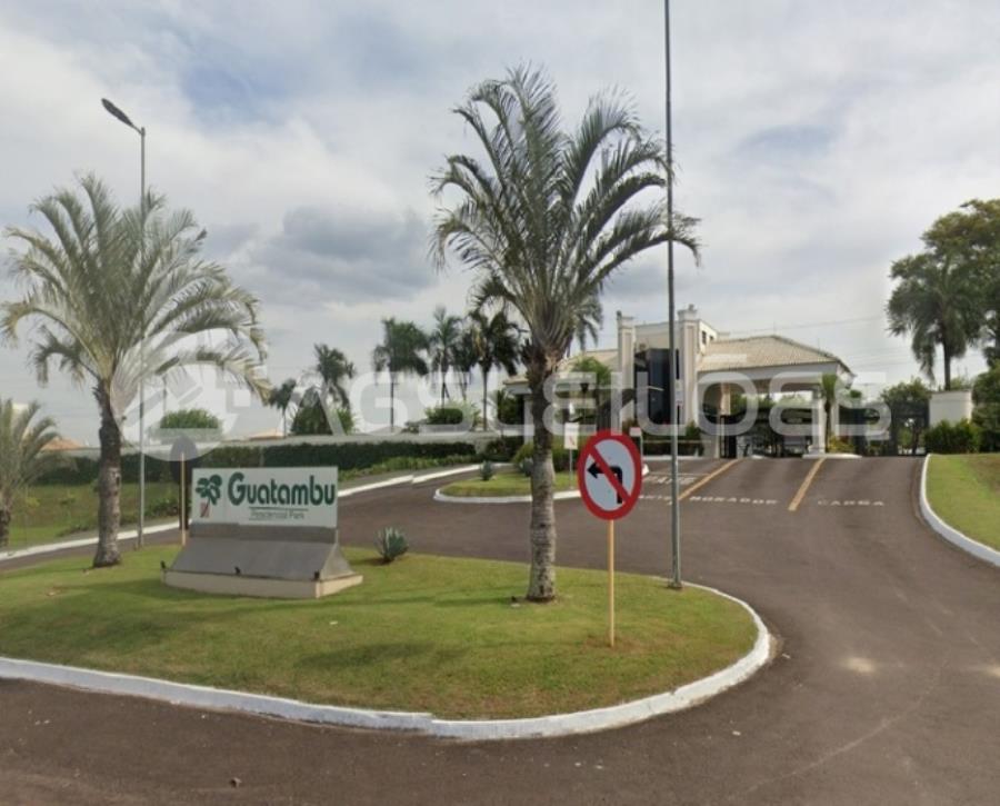 Terreno em Birigui com 1.000m² de Área Privativa