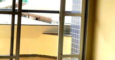 Cobertura reformada com 3 quartos, 1 suíte e 1 vaga de garagem