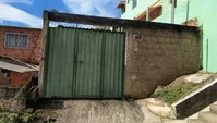 Casa 3 quartos, 1 banheiro, 78 m² construída, ocupada