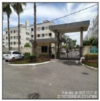 Apartamento 2 quartos com 1 vaga em Campos dos Goytacazes/RJ
