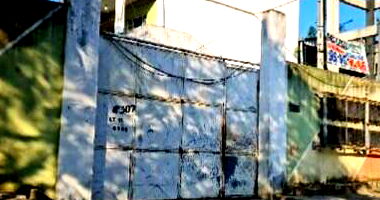 Casa com 1 quarto, 1 banheiro e 41,51m² área privativa