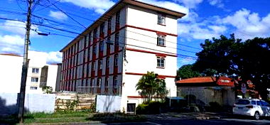 Apartamento Ocupado com 70m² em Curitiba