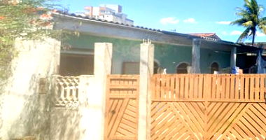 Casa com 100m² em terreno de 360m² em Caraguatatuba/SP